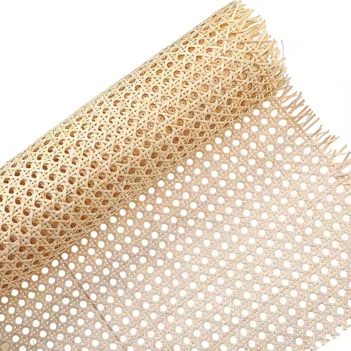 Rattan Webbing